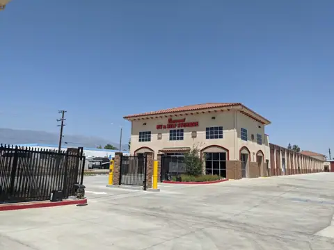 Beaumont RV and Self Storage photo 2