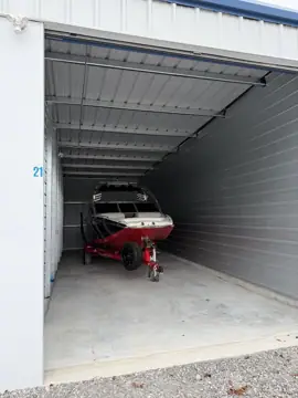 Riverwatch Boat & Mini Storage - West photo 2