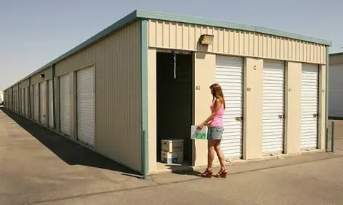 Sandbar Boat & RV Storage photo 2