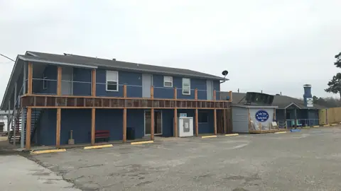 Lake Tyler Marina Resort photo 2