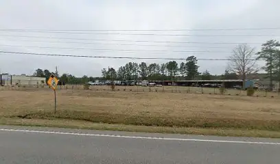 Charter Oak Storage Boat and RV in Leesville, SC