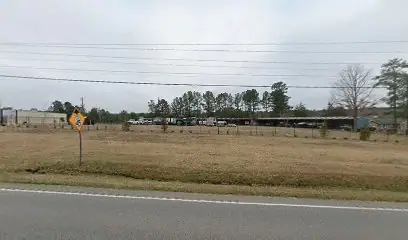 Charter Oak Storage Boat and RV, RV storage in Leesville