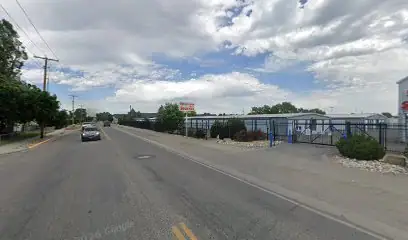 Homestead Self Storage in Billings, MT