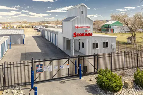 Homestead Self Storage photo 2