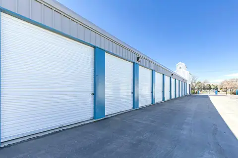 Homestead Self Storage photo 3