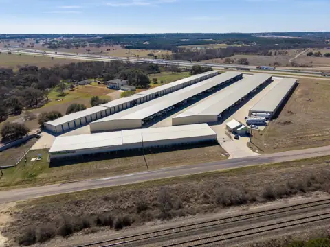 Kodiak Self Storage - Nolanville photo 2