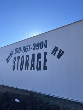 Ruth’s boat and RV storage photo 2