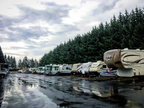 East Vancouver RV & Boat Storage photo 2