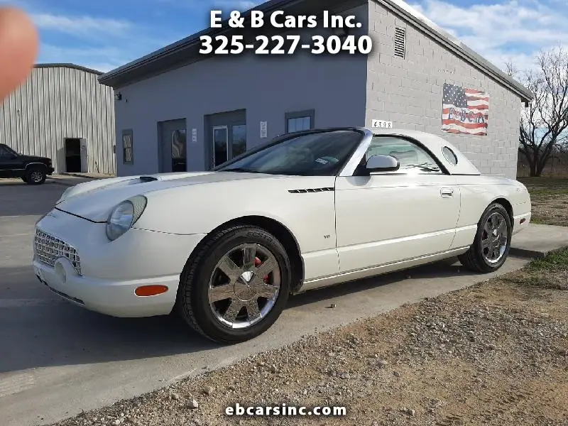 E & B Cars, RV storage in San Angelo
