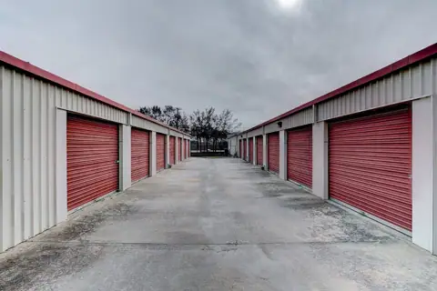 Round Rock Mini Storage photo 3