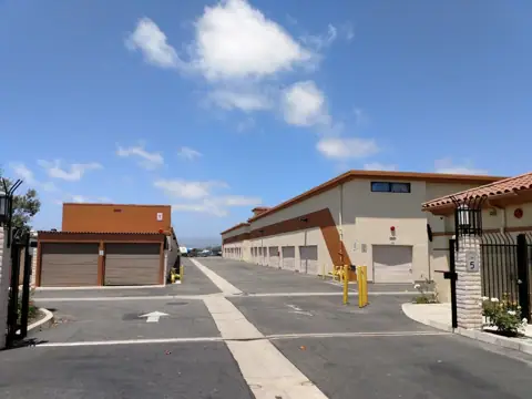 Airport Self Storage photo 2