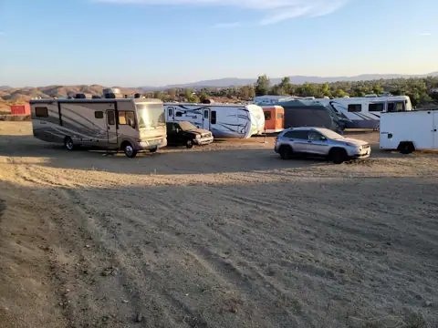 Buen RV and Boat Storage in Perris, CA