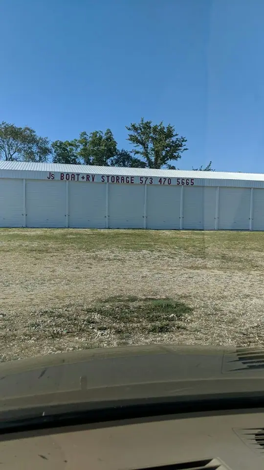 J's boat and RV storage, RV storage in Perry