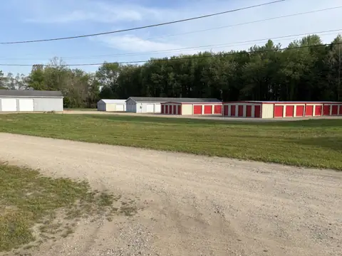 Prize Self Storage - Bangor photo 2