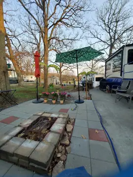Oasis at Ozark Park - RV & Mobile Home Park in Warsaw, MO