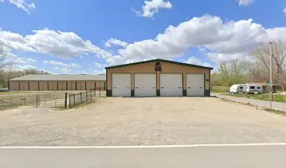 St. Joe Boat & RV Storage in St Joseph, MO