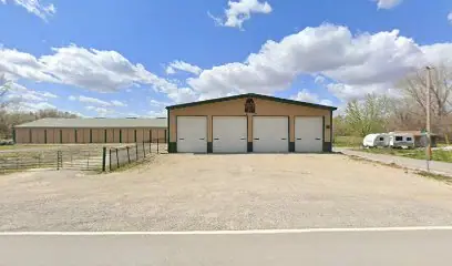 St. Joe Boat & RV Storage, RV storage in St Joseph