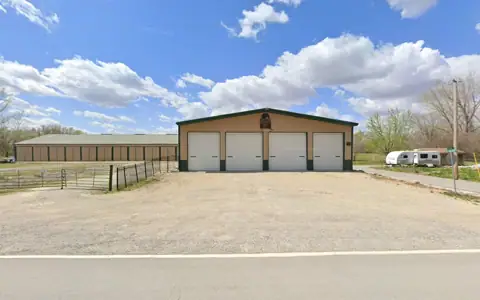 St. Joe Boat & RV Storage photo 2
