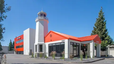 Public Storage in Beaverton, OR