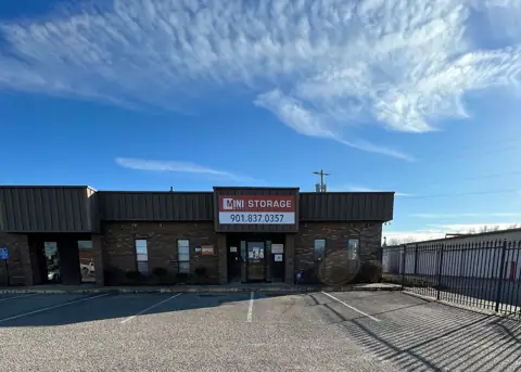 Mini Mall Storage - Covington in Covington, TN
