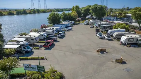 RiverPoint Landing Marina - Resort photo 2