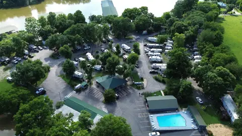 Shady Cove RV Resort & Marina - A Madison Marinas Property photo 3