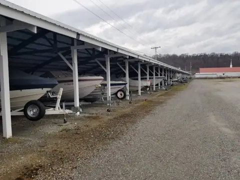 Creekside Boat Storage photo 3