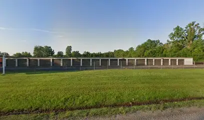 Kemm Lock RV & Mini Storage in Mt Morris, MI
