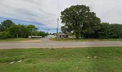 Fox Creek Boat & RV Storage, RV storage in Trinity