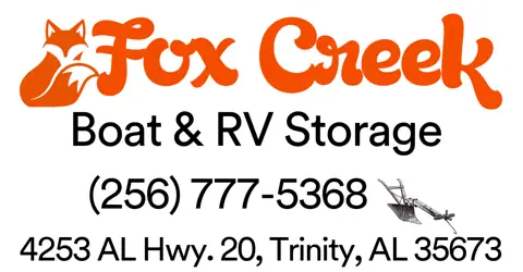 Fox Creek Boat & RV Storage photo 3