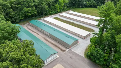 Allegan Self Storage photo 2