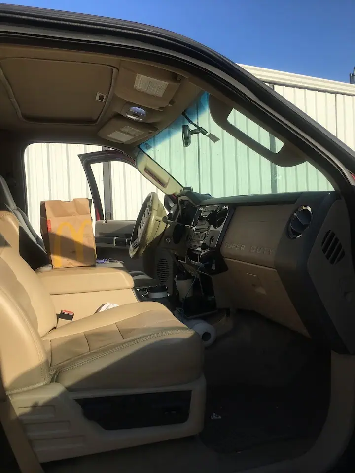 Affordable Boat & RV Storage Settegast, RV storage in Richmond