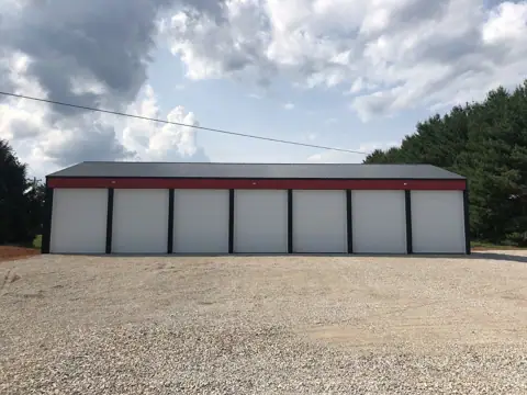 Master Storage in Somerset, KY