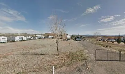 2 Brothers Boat & RV Storage, RV storage in Camp Verde