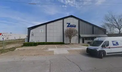 Alamo Boat & RV Storage in Fort Worth, TX