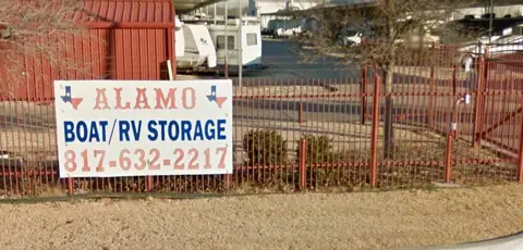 Alamo Boat & RV Storage photo 3