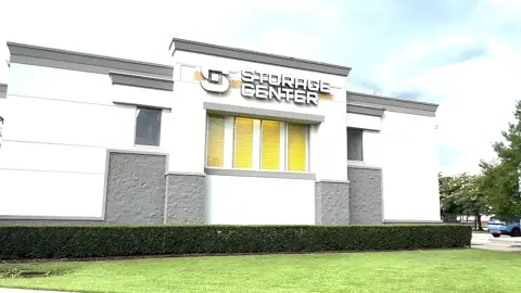 The Storage Center New Orleans - Gretna, Louisiana photo 2