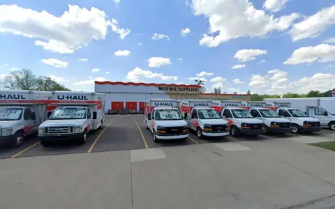 Self-Storage at U-Haul photo 2