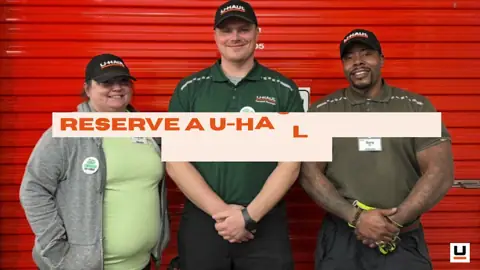 Self-Storage at U-Haul photo 3