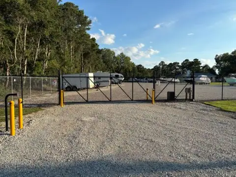 Pirates Cove Boat & RV Storage photo 2