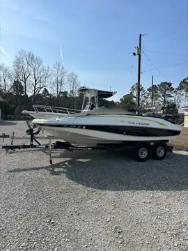Pirates Cove Boat & RV Storage photo 3