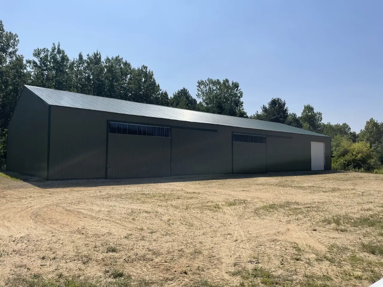 SoHa Marine/RV Storage, RV storage in South Haven
