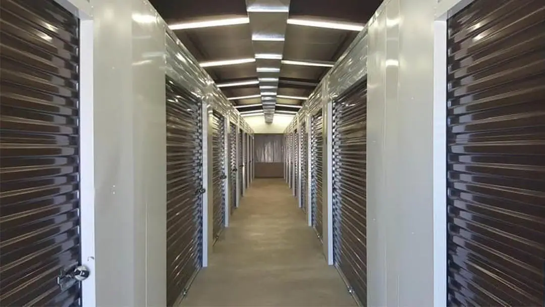 Fairland Storage, RV storage in Marble Falls