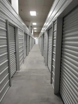 Milan Storage in Milan, IL