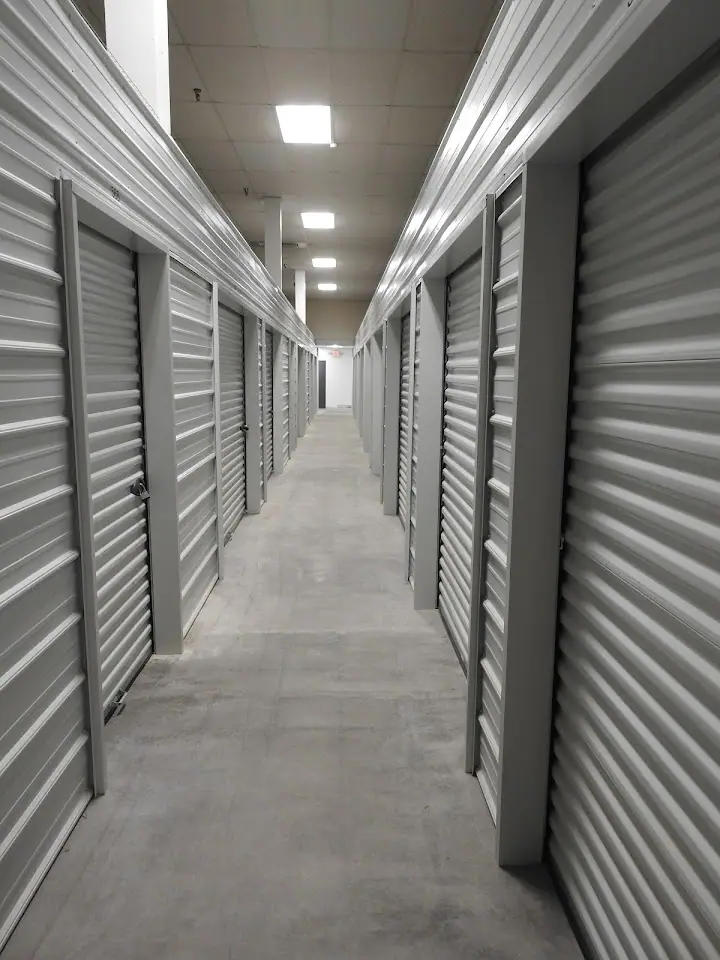Milan Storage, RV storage in Milan