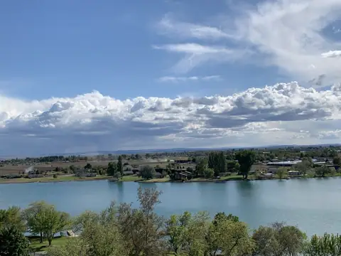 Cascade Marina & RV Resort photo 2
