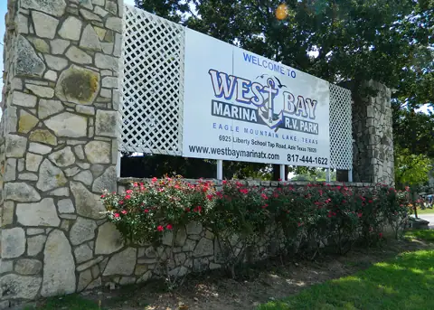 West Bay Marina & RV Park photo 2