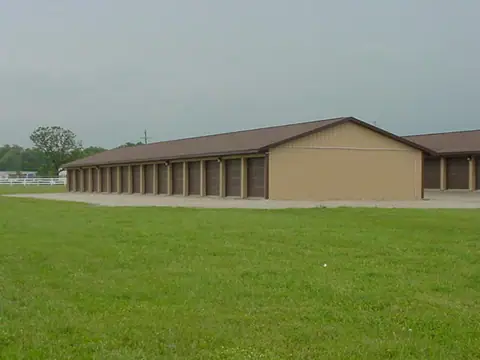 Storage Time LLC in Cedar Springs, MI