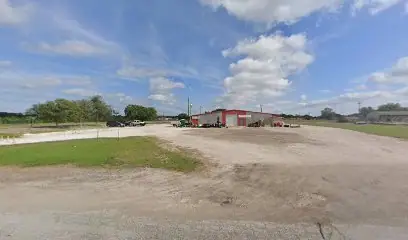 Airport Storage - Boat & Rv, RV storage in Beeville