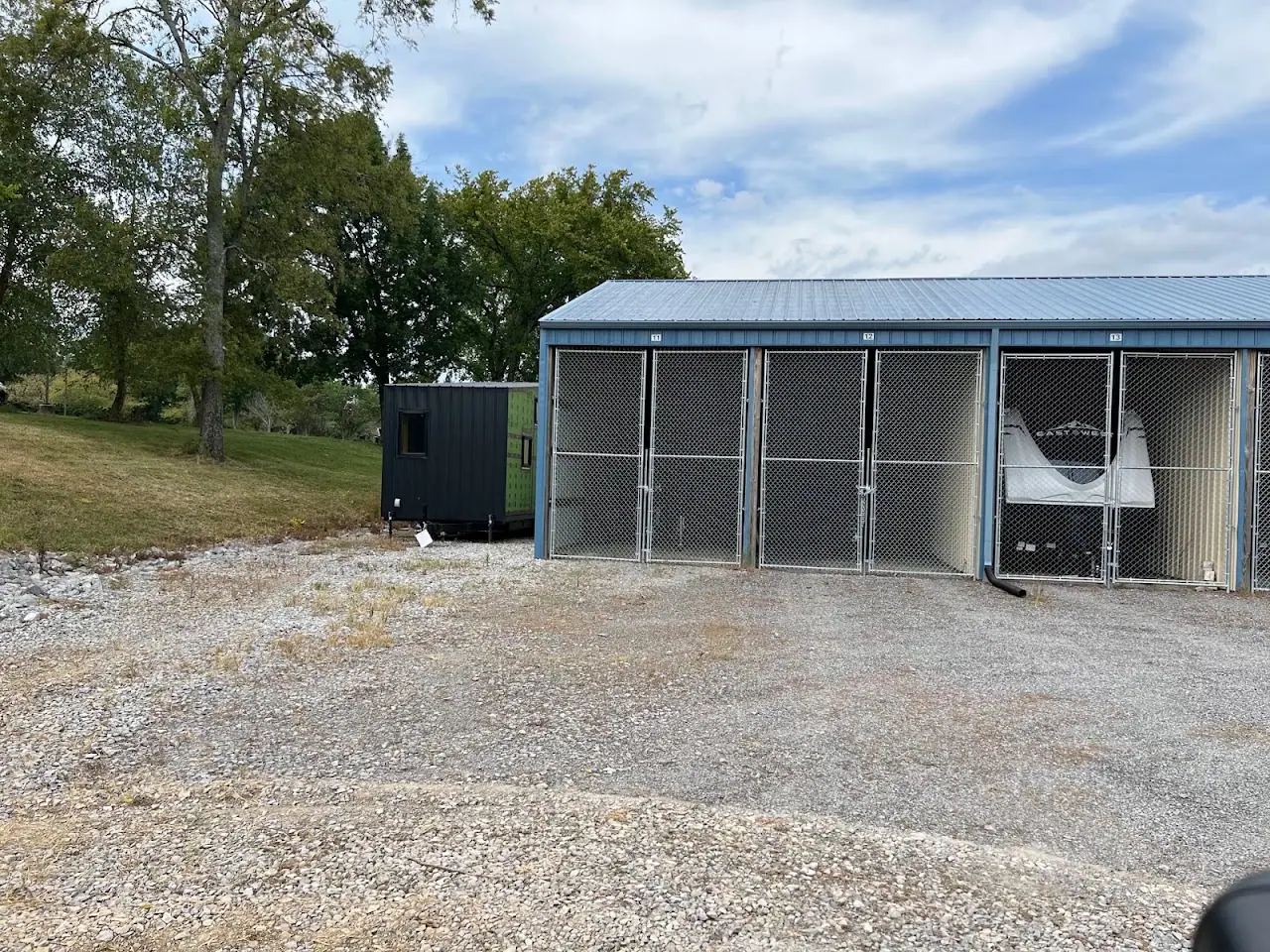 615 Self Storage Boat and RV- Self Proclaimed "Most Popular Storage Business in Sumner County.", RV storage in Gallatin